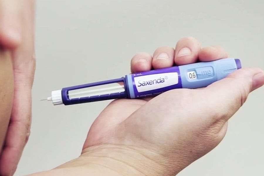 طريقة استخدام سيكسيندا