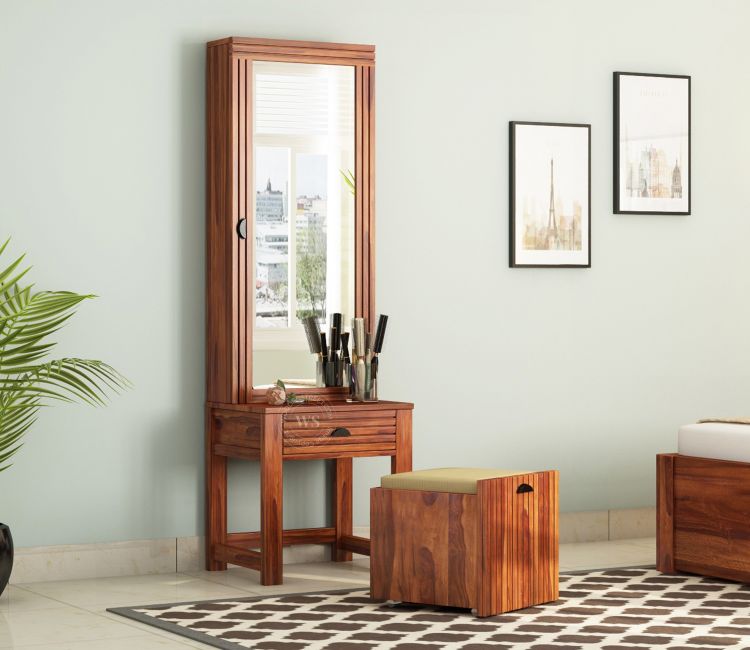 What Makes a Great Dressing Table Design?