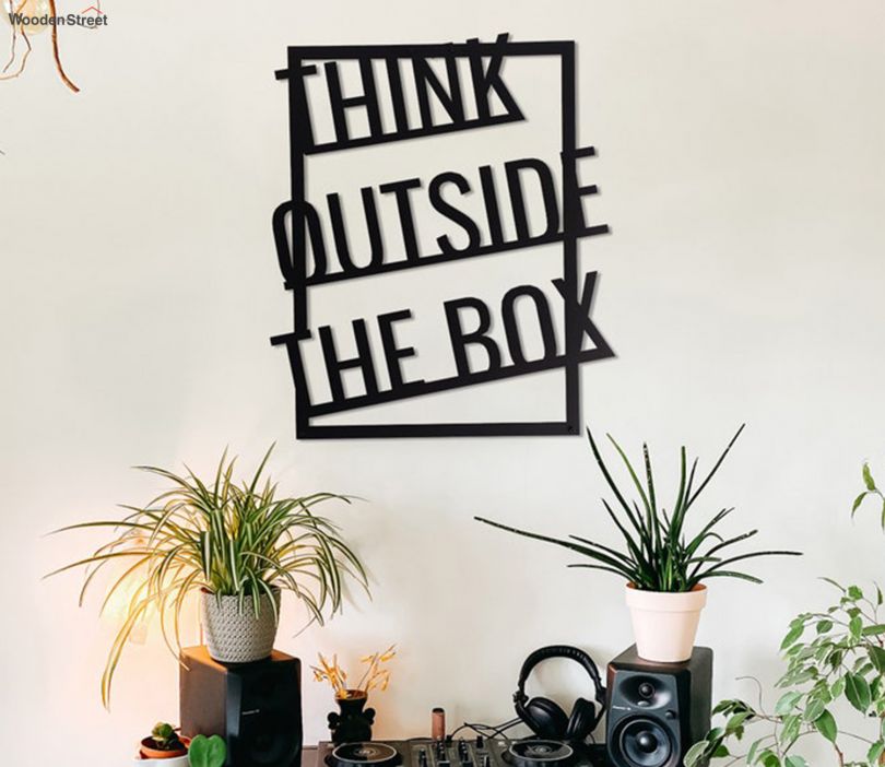 Finding Unique Home Decor on a Budget: Wooden Street Edition