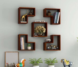 Finding Unique Home Decor on a Budget: Wooden Street Edition