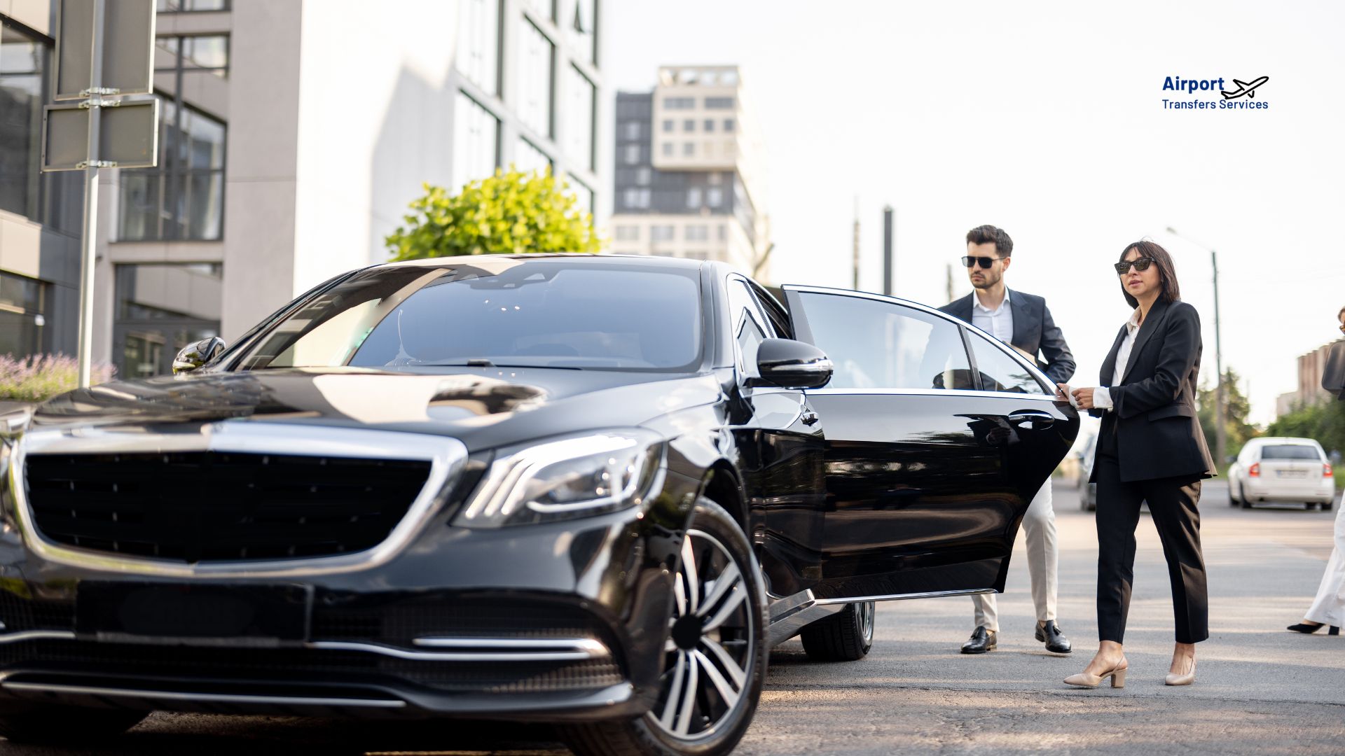 Taxi to Heathrow Airport