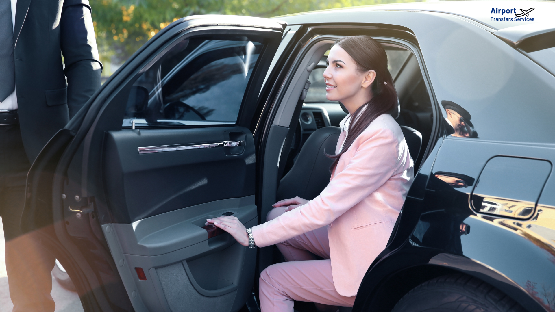Taxi to Heathrow Airport