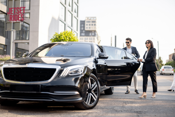 Heathrow Airport Transfer