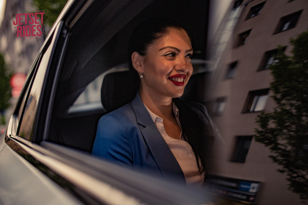 Heathrow Airport Transfer