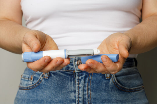 Ozempic Injection in Dubai