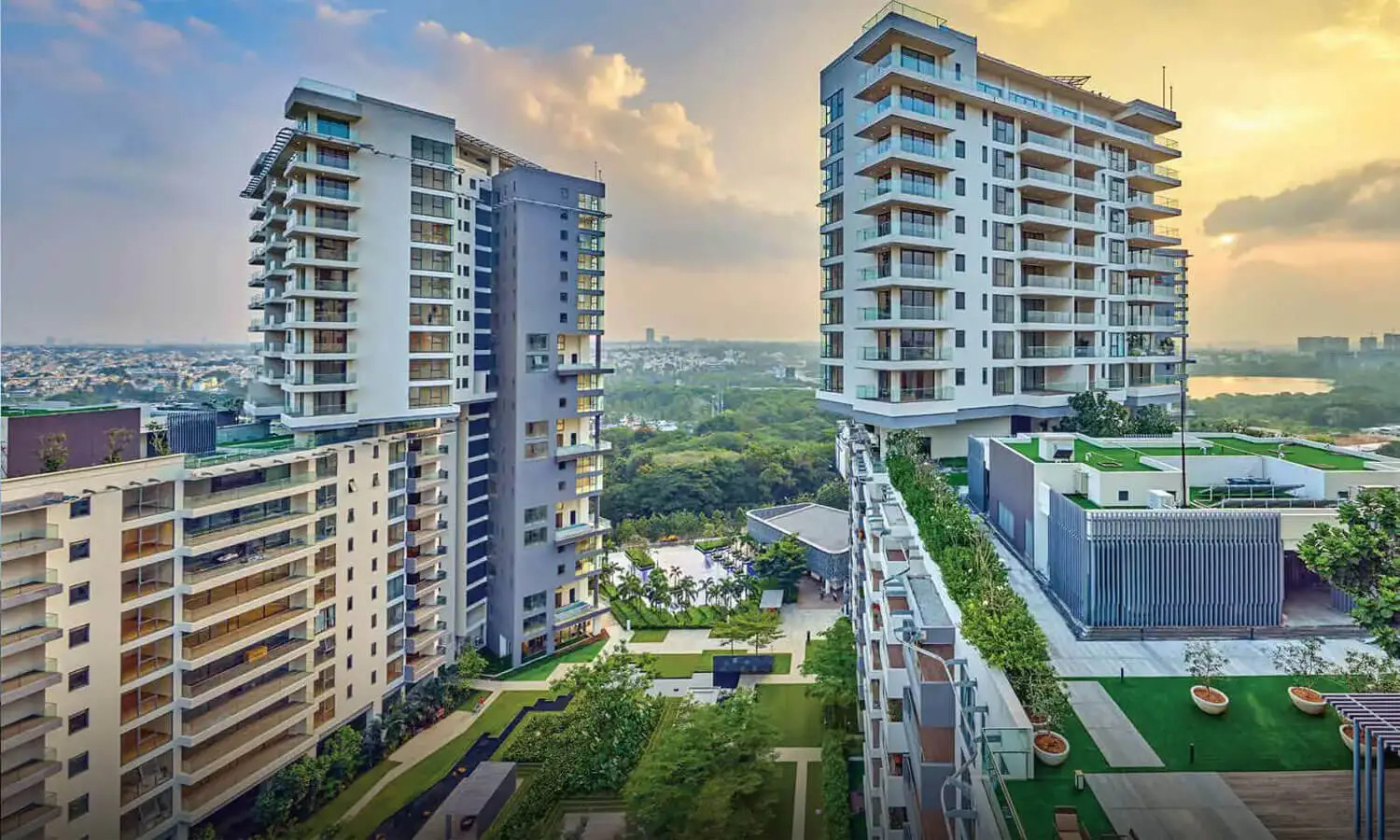 Suraj Estate Ambavat Bhavan apartments