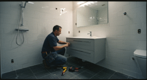 Bathroom Remodeling Service