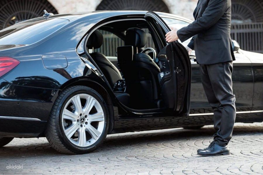 Corporate Transportation Brooklyn