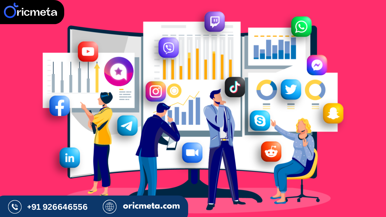 social media marketing agency in bangalore