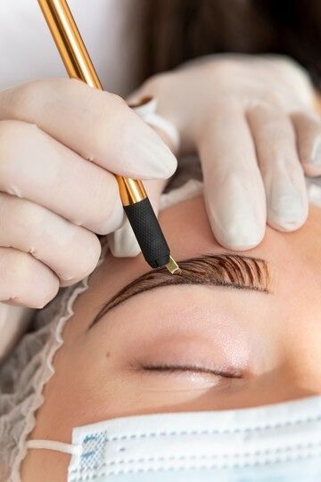 Brow Lift Surgery in Riyadh