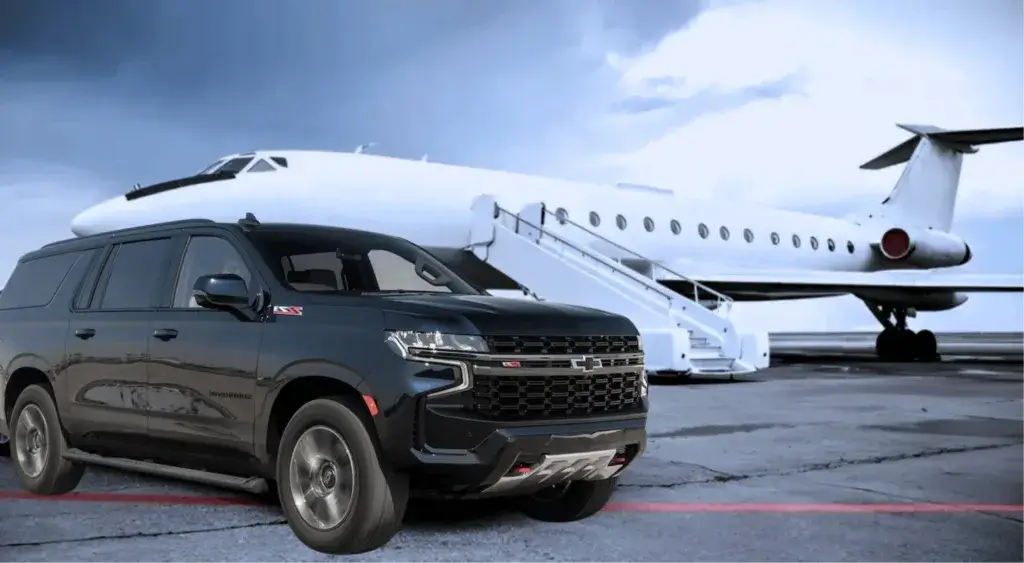 Car Service San Diego to LAX