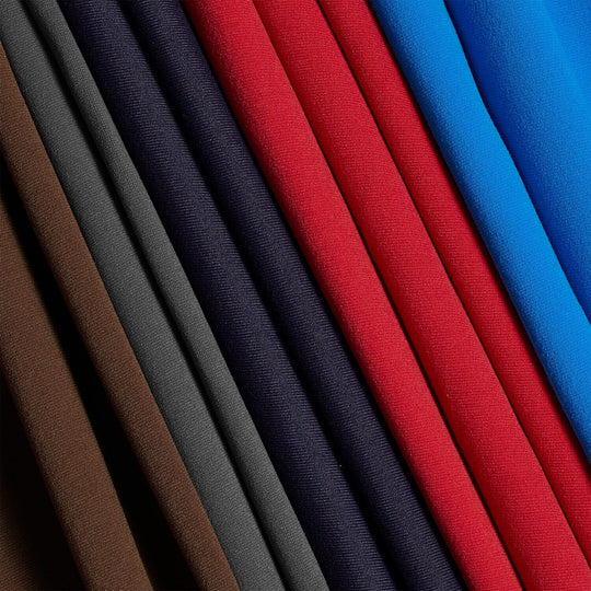 Compression Fabric Manufacturing Plant