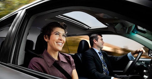 Corporate Transportation Brooklyn