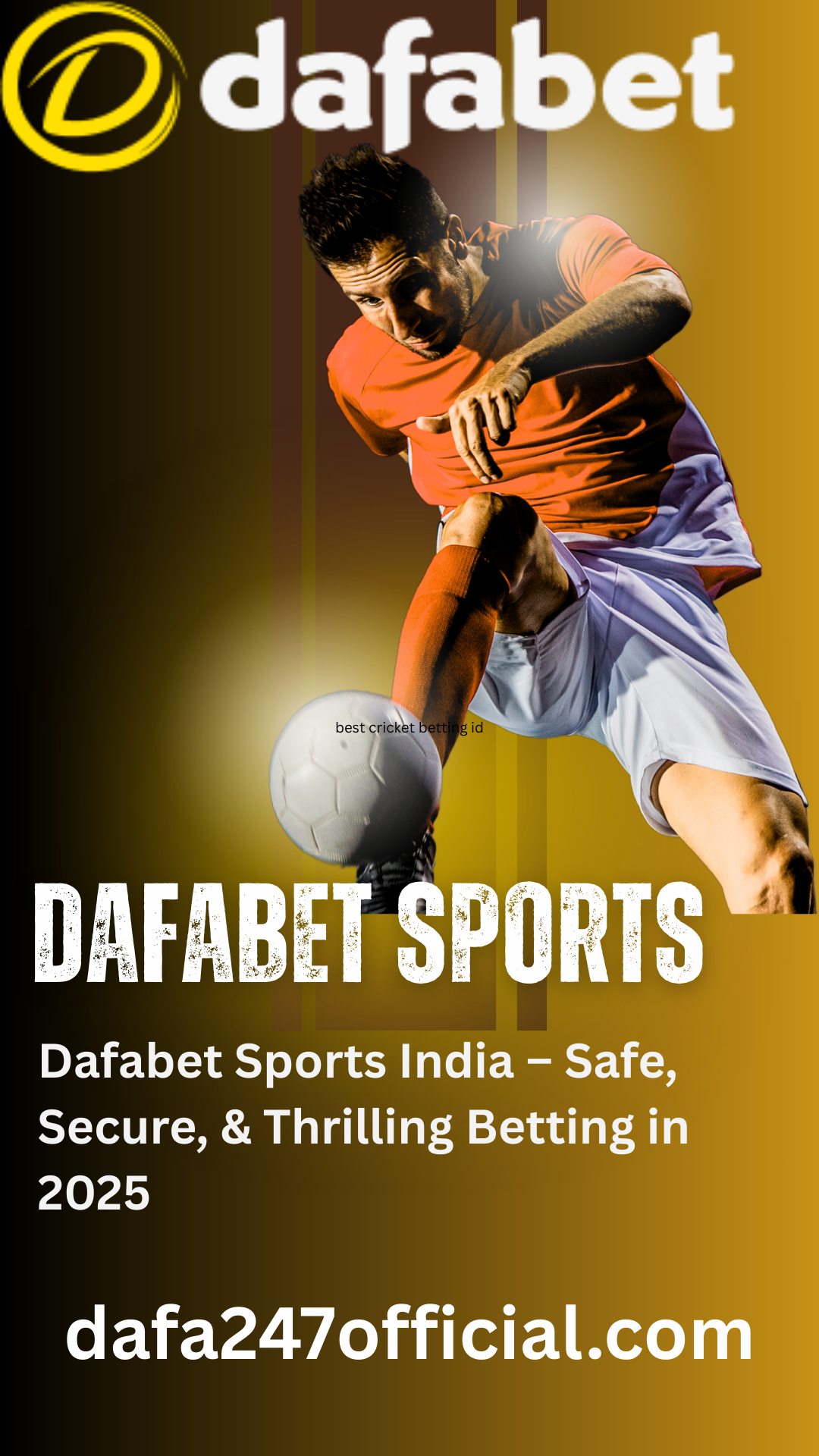 Dafabet Sports