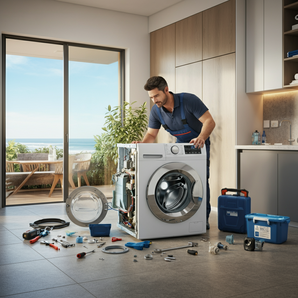 The Advantage of Local Gold Coast Services When your washer breaks down, you need a solution fast. Choosing a local service for your Fisher and Paykel washing machine repairs Gold Coast offers several key benefits. Local technicians provide faster response times, meaning your appliance can be fixed sooner. They have a deep understanding of the common issues faced by residents in the area and build their reputation on reliable, community-focused service. Supporting a local business also means you are contributing to the local economy while receiving personalized and accountable service. For prompt and expert Fisher and Paykel washing machine repairs Gold Coast, a local specialist is the superior choice.The Advantage of Local Gold Coast Services When your washer breaks down, you need a solution fast. Choosing a local service for your Fisher and Paykel washing machine repairs Gold Coast offers several key benefits. Local technicians provide faster response times, meaning your appliance can be fixed sooner. They have a deep understanding of the common issues faced by residents in the area and build their reputation on reliable, community-focused service. Supporting a local business also means you are contributing to the local economy while receiving personalized and accountable service. For prompt and expert Fisher and Paykel washing machine repairs Gold Coast, a local specialist is the superior choice.The Advantage of Local Gold Coast Services When your washer breaks down, you need a solution fast. Choosing a local service for your Fisher and Paykel washing machine repairs Gold Coast offers several key benefits. Local technicians provide faster response times, meaning your appliance can be fixed sooner. They have a deep understanding of the common issues faced by residents in the area and build their reputation on reliable, community-focused service. Supporting a local business also means you are contributing to the local economy while receiving personalized and accountable service. For prompt and expert Fisher and Paykel washing machine repairs Gold Coast, a local specialist is the superior choice.