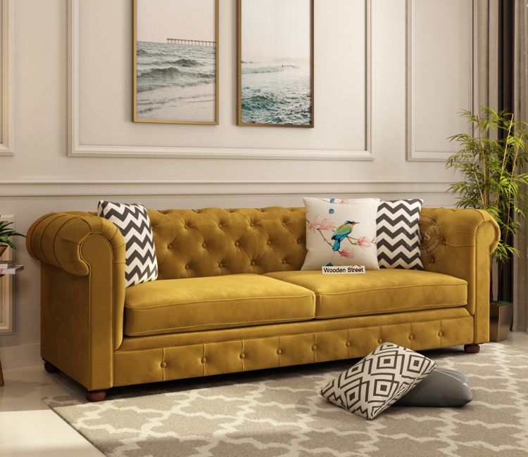 Office Sofa