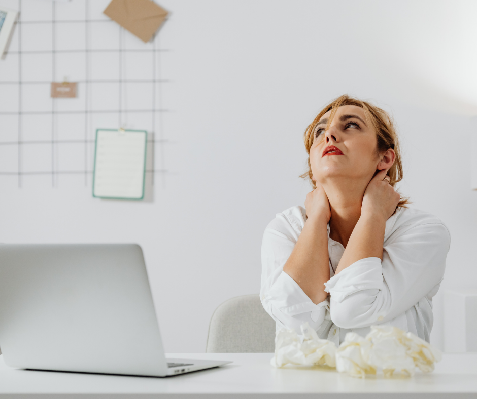 How Stress Affects Your Digestive System