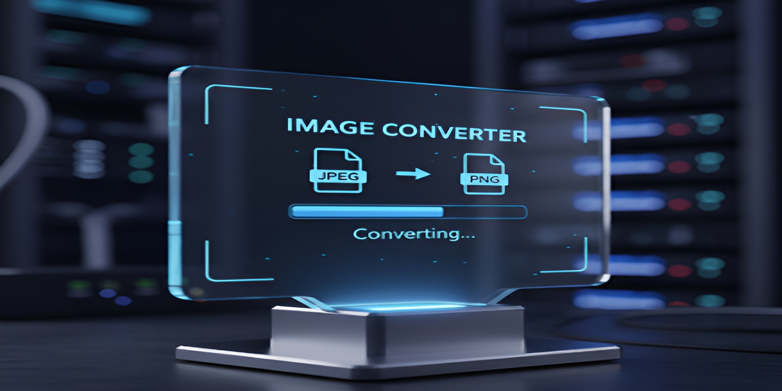 Image Converter