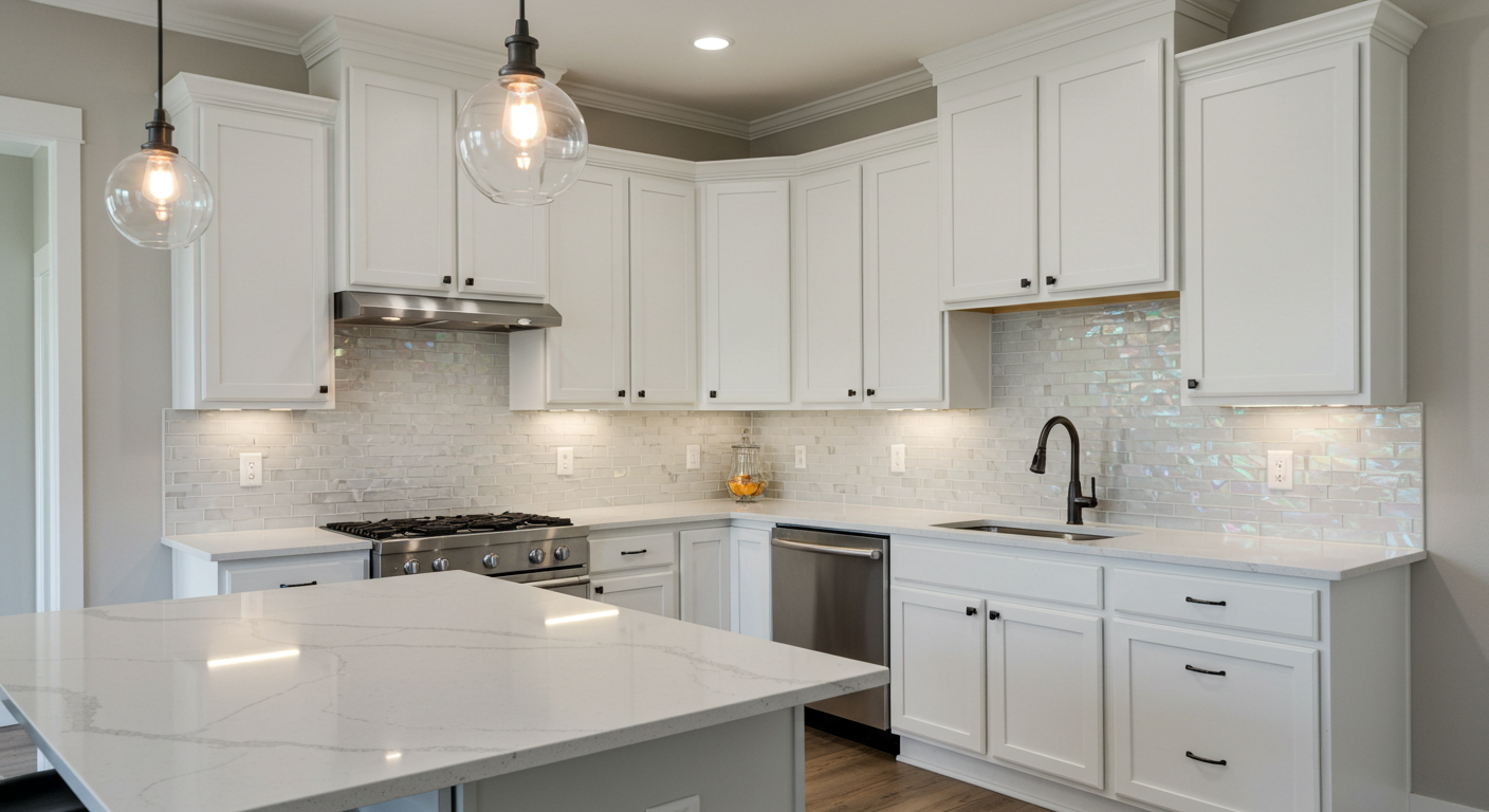 Kitchen Remodeling
