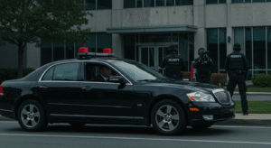 Executive Security