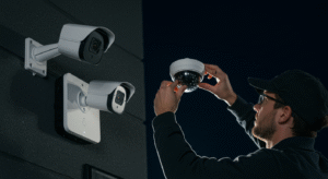 Low-Light camera Troubleshooting