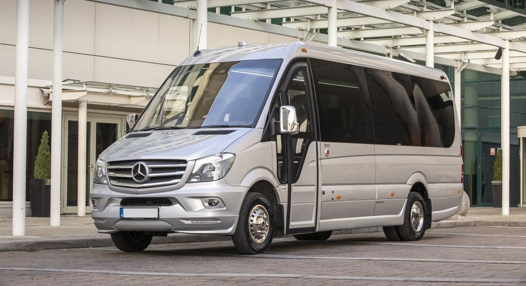 party bus hire