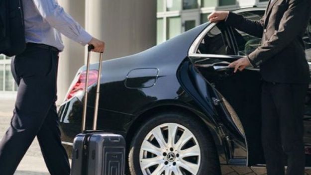 Private Transportation Piscataway to JFK Airport