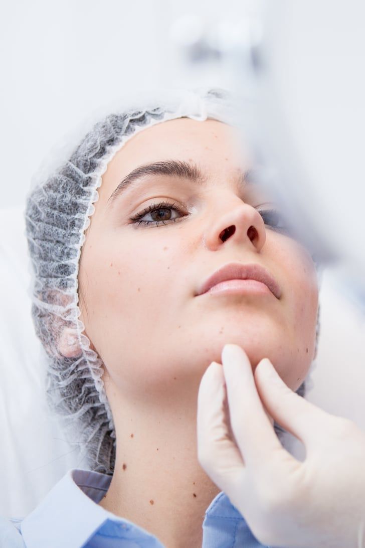 Rhinoplasty in Riyadh