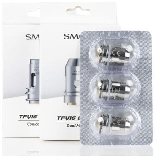 tfv16 lite coils