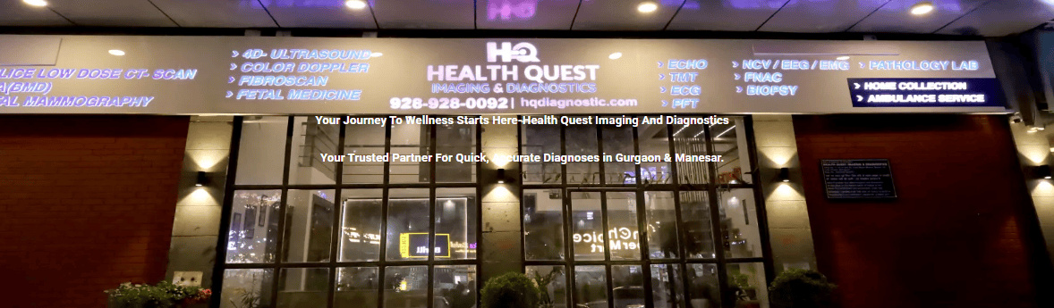Pathology Lab in Gurugram