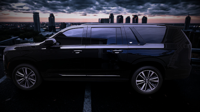 Transportation Service Durham