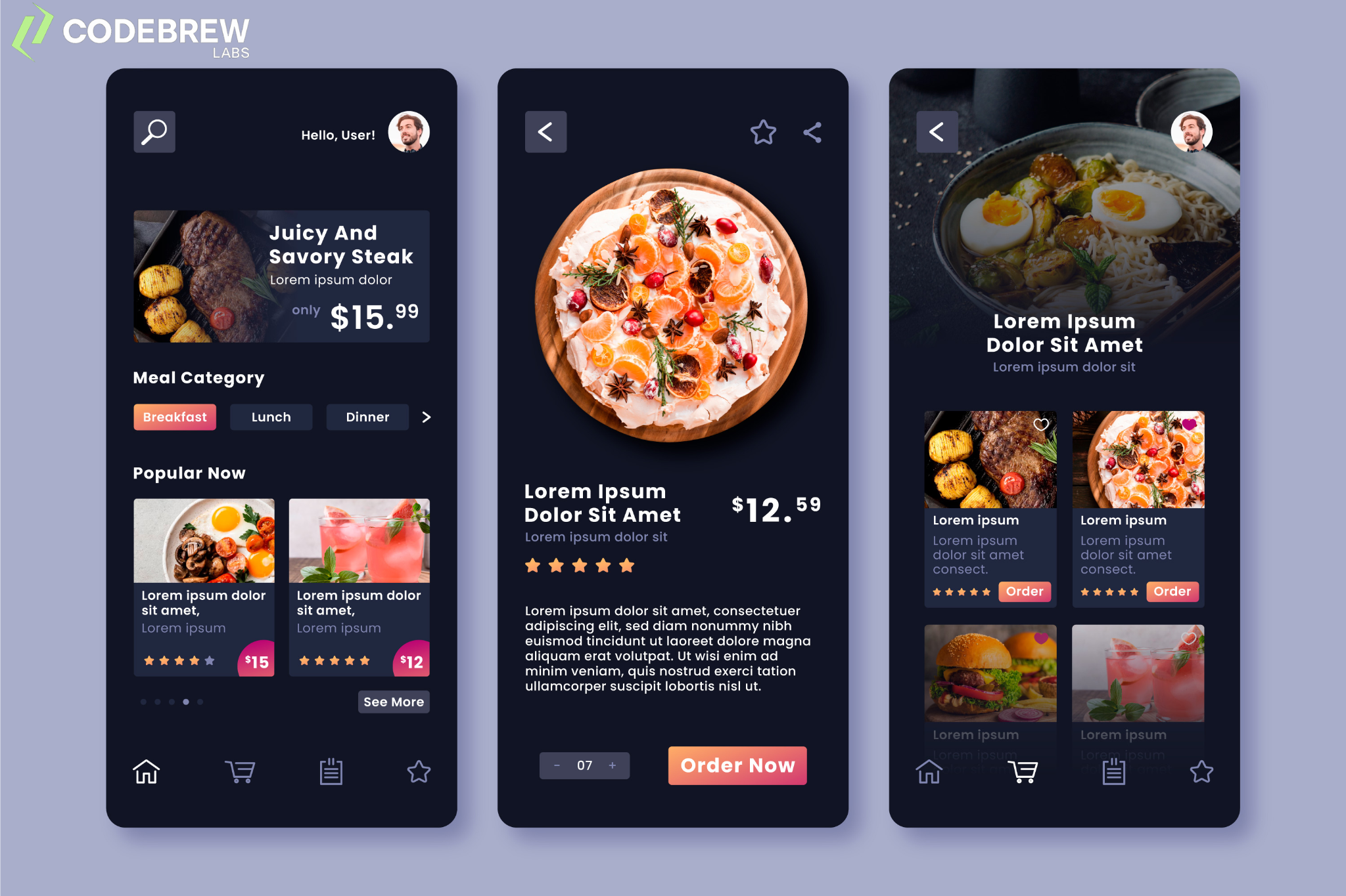 restaurant-mobile-app-development