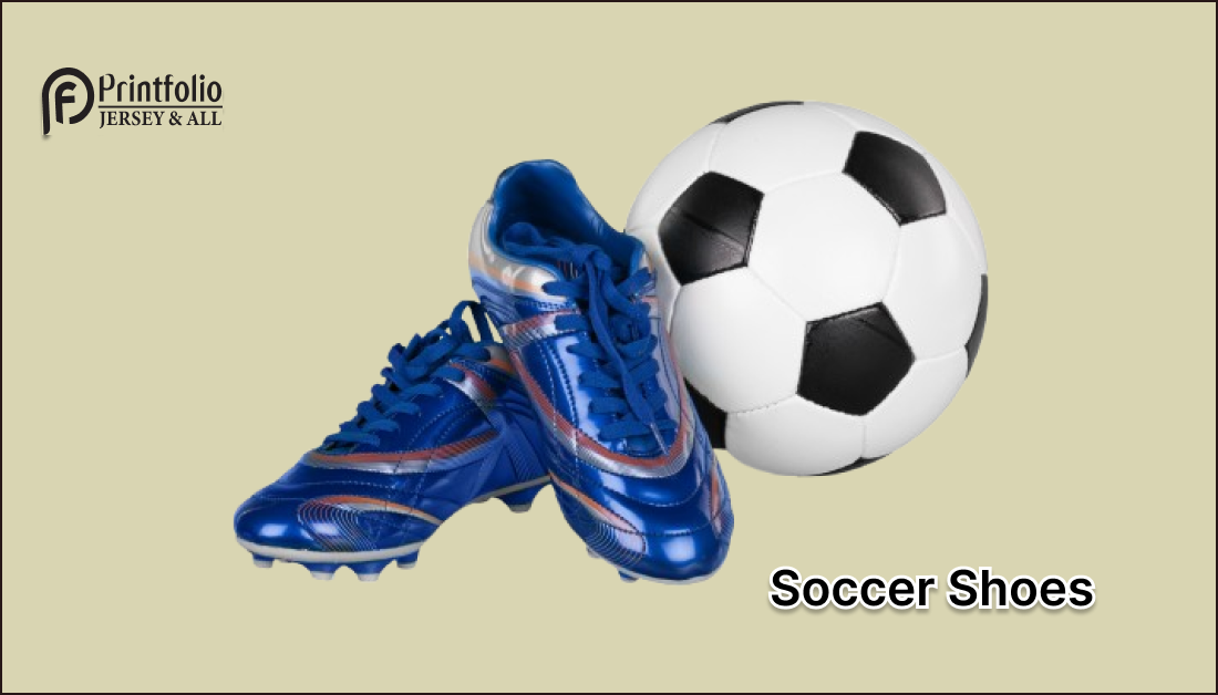 Soccer Shoes