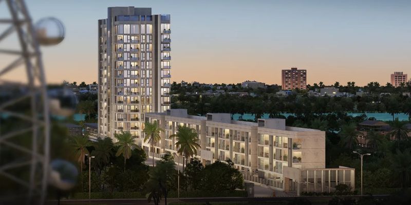 What to Look for in a Model Apartment Before Booking