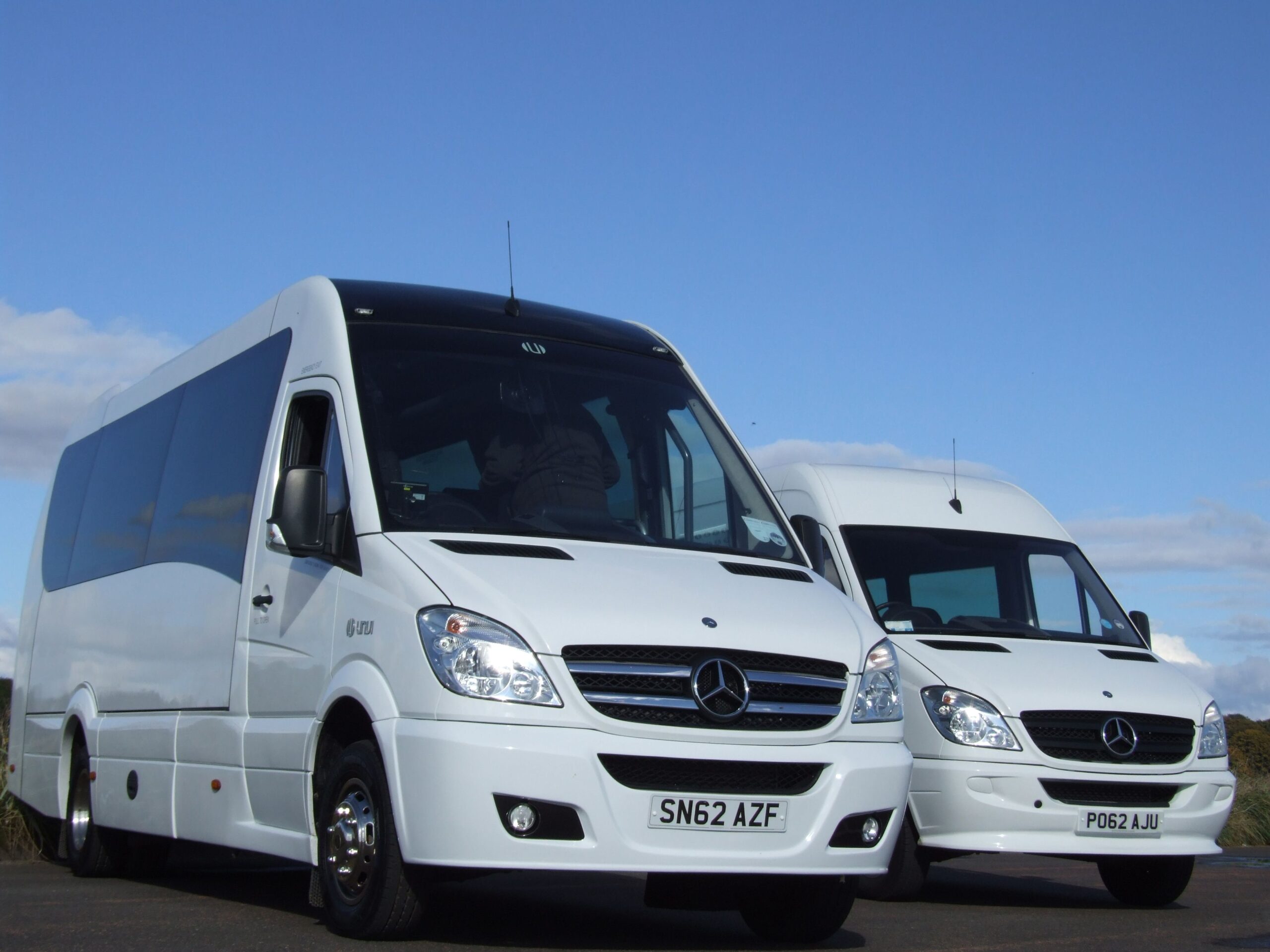 50 seat coach