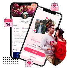 The Role of a Dating App Development Company in Shaping Modern Relationships