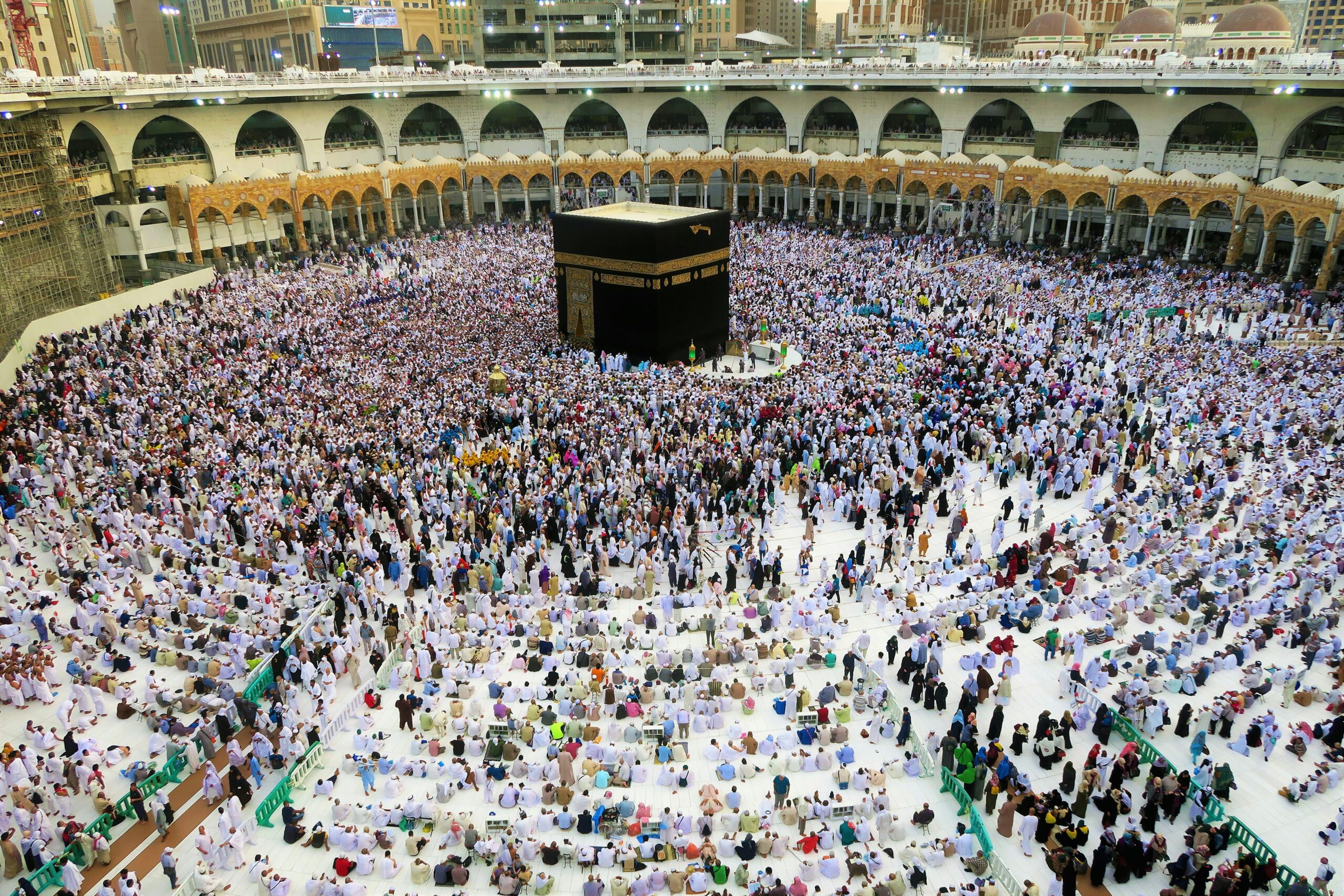 Umrah Packages 2026 – Your Guide to Affordable UK Deals