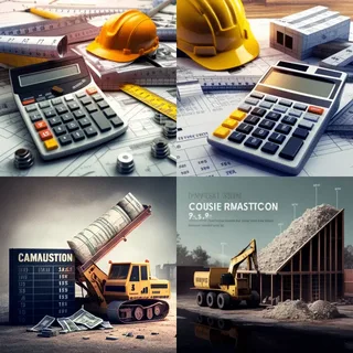 construction cost estimating services