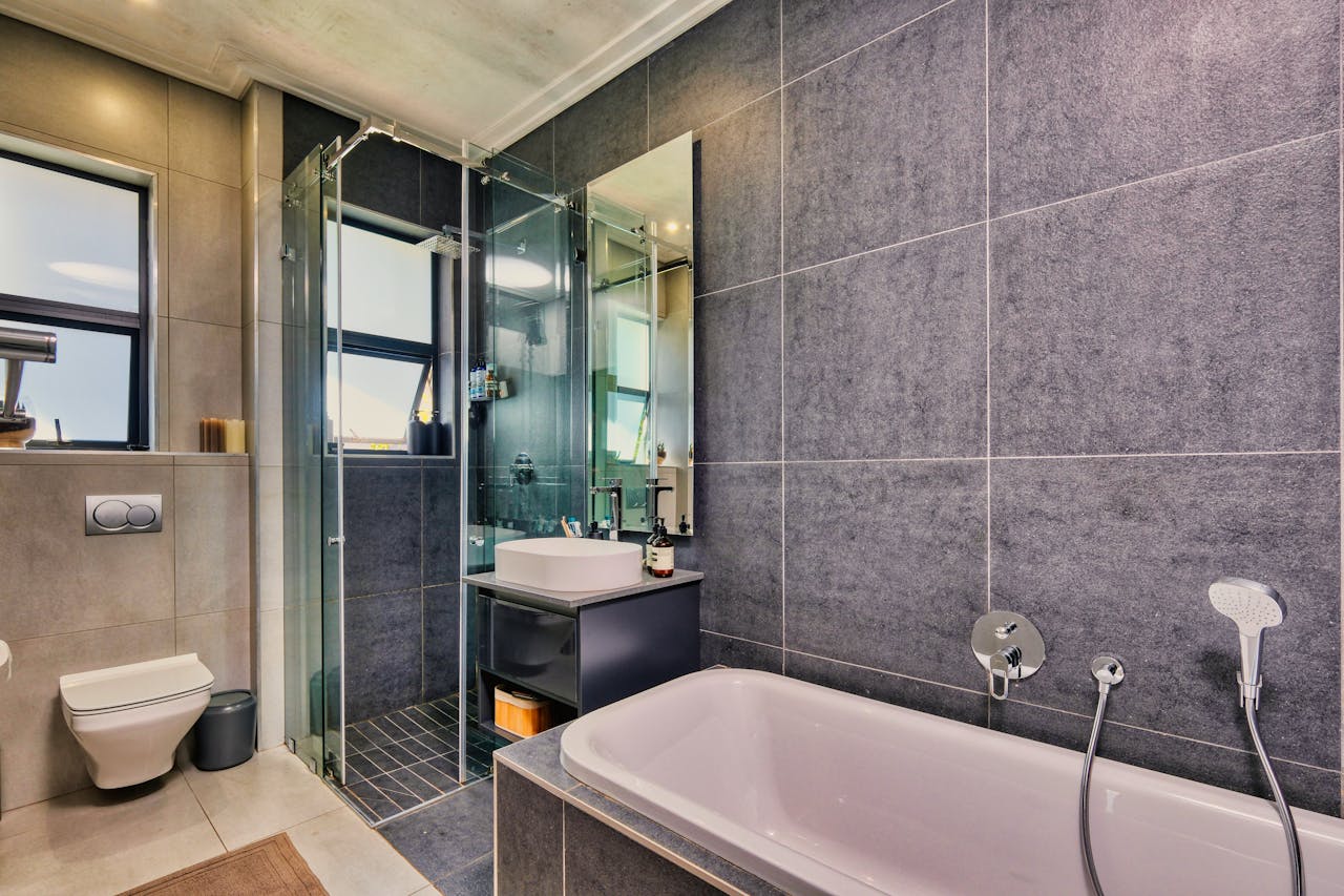 bathroom renovation bolton