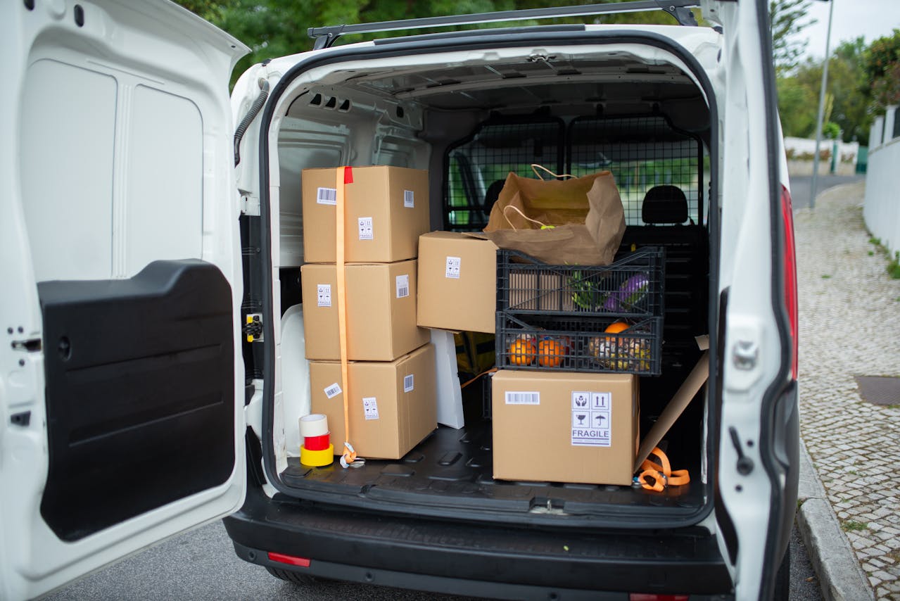 Removals Wandsworth