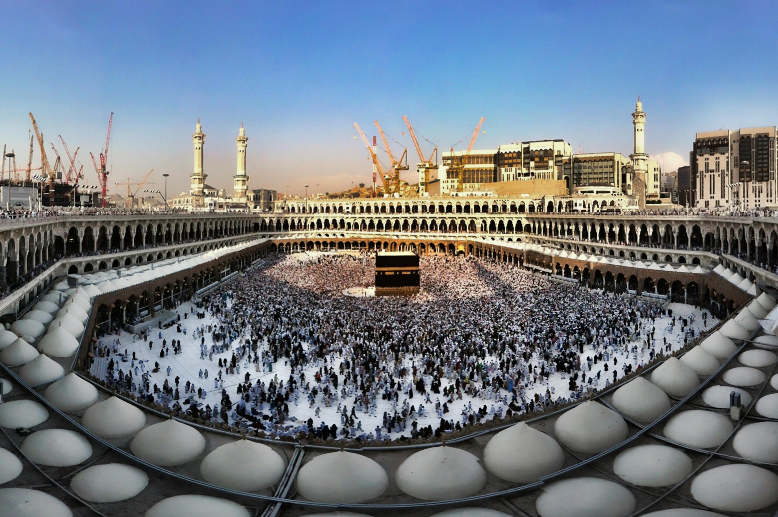 Make Your Holy Visit Easy with Trusted Pilgrimage Plans