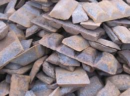 Pig Iron