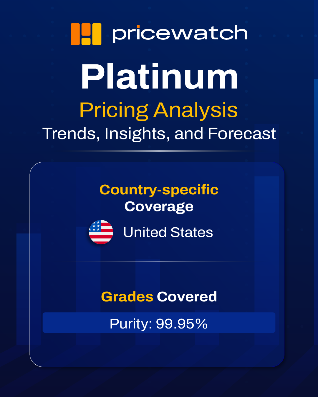 Platinum