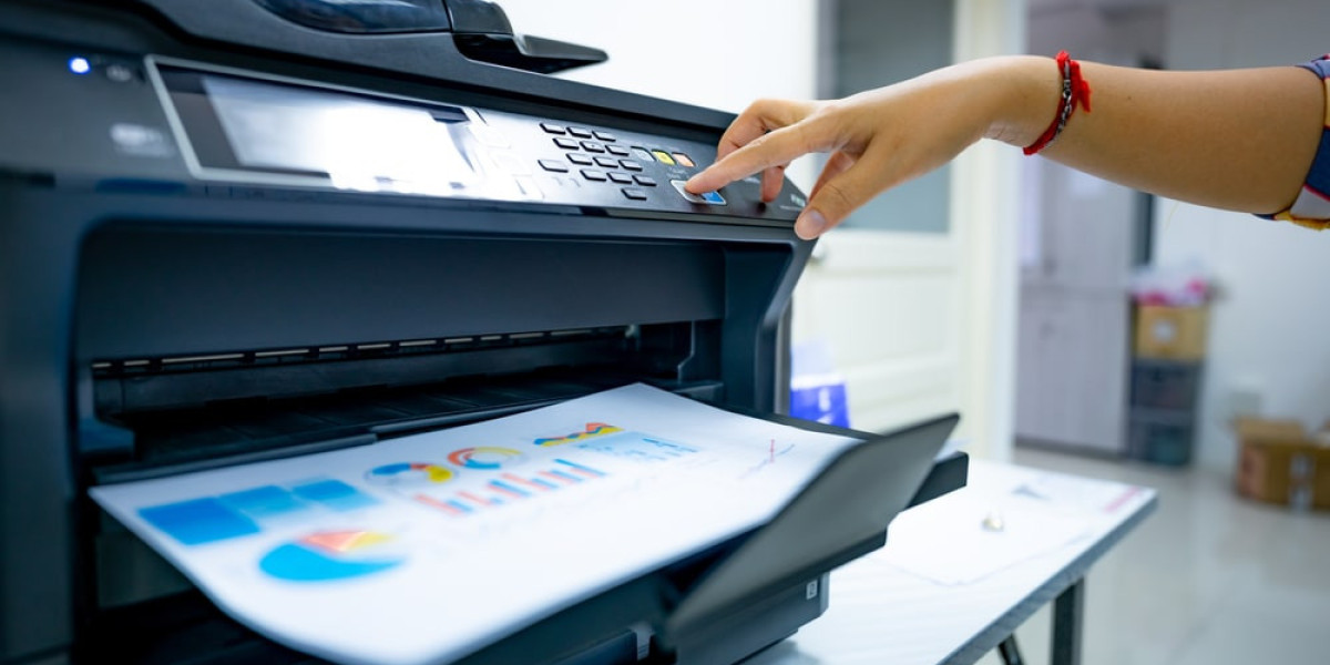How to Choose the Best Printing Services in Dubai: A Complete Guide