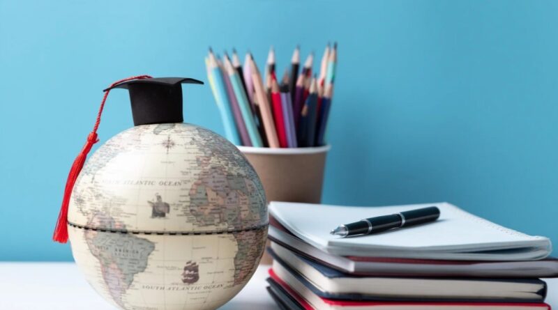 Explore why students choose to study in the UK. Learn about benefits, culture, career opportunities, and why UK education opens doors worldwide.