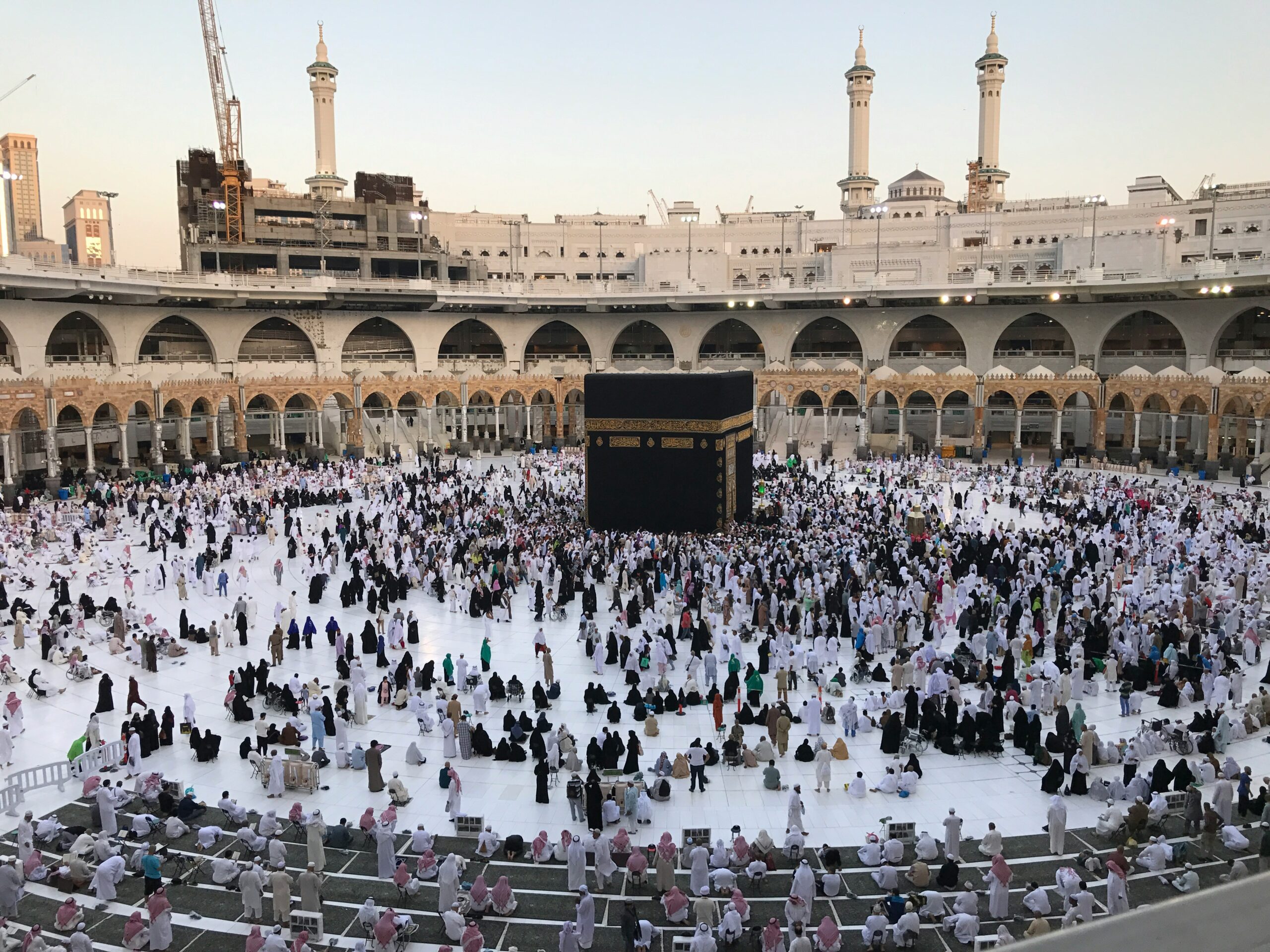 Make Your Holy Visit Easy with Trusted Pilgrimage Plans