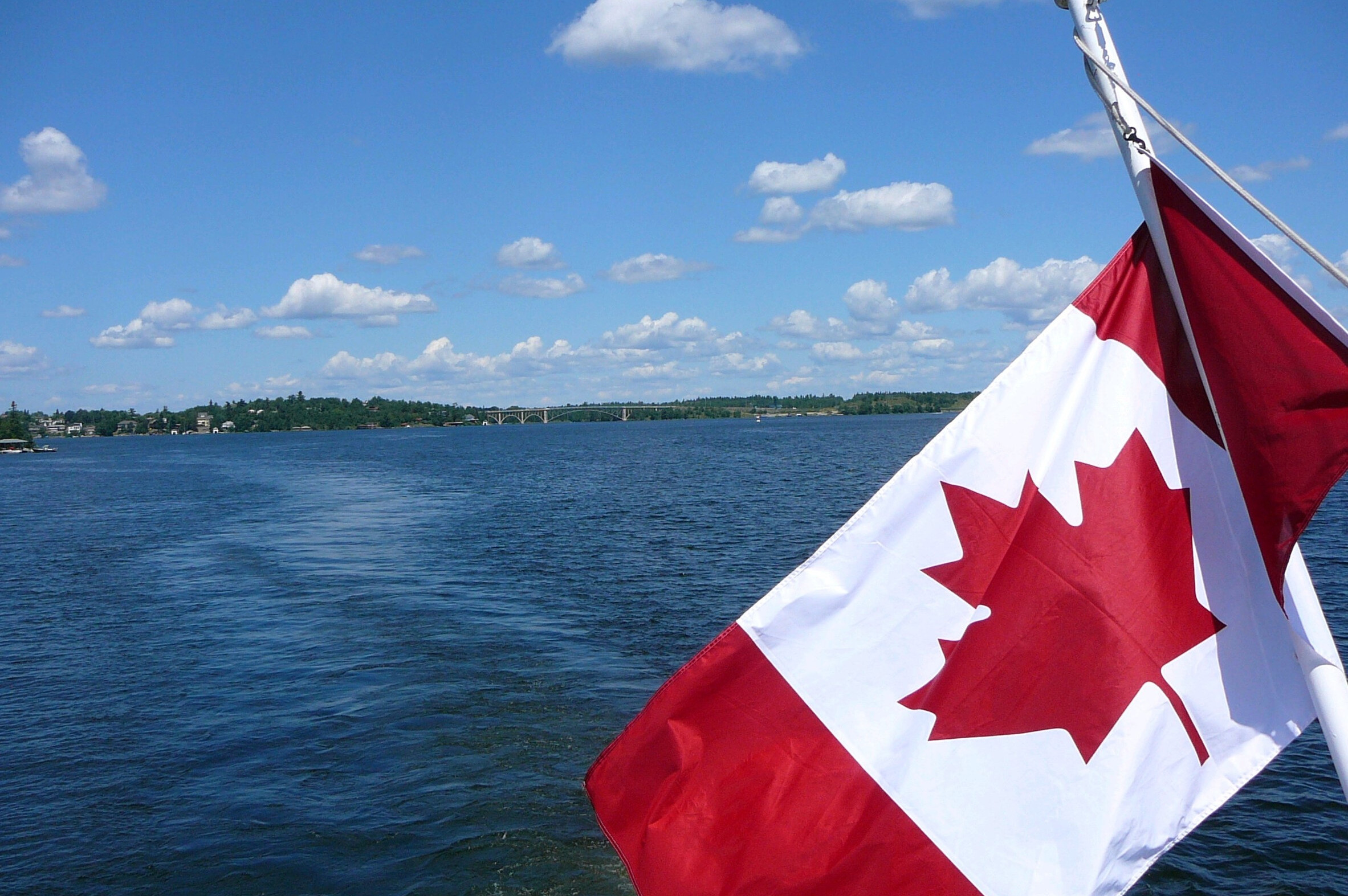 Canadian eVisa Online for Ghana