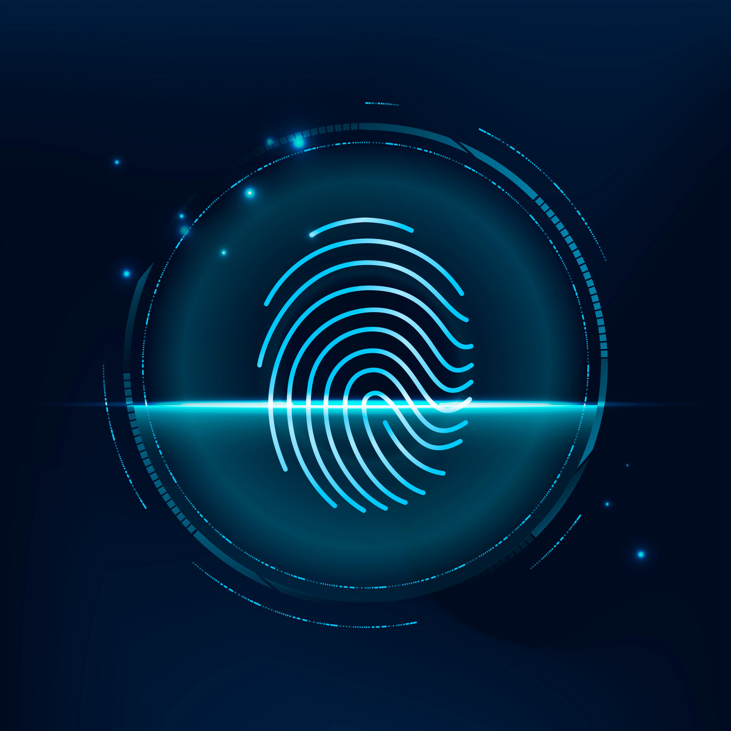 The Power of USB Fingerprint Readers and Scanners with The NextGen Technologies