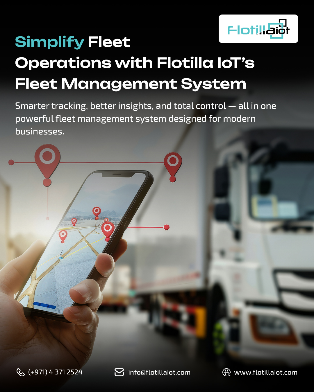 fleet management software