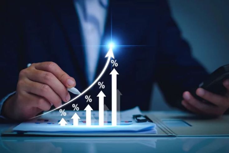 Best stock broker in India for trading commodities and metals with secure, low-cost platforms